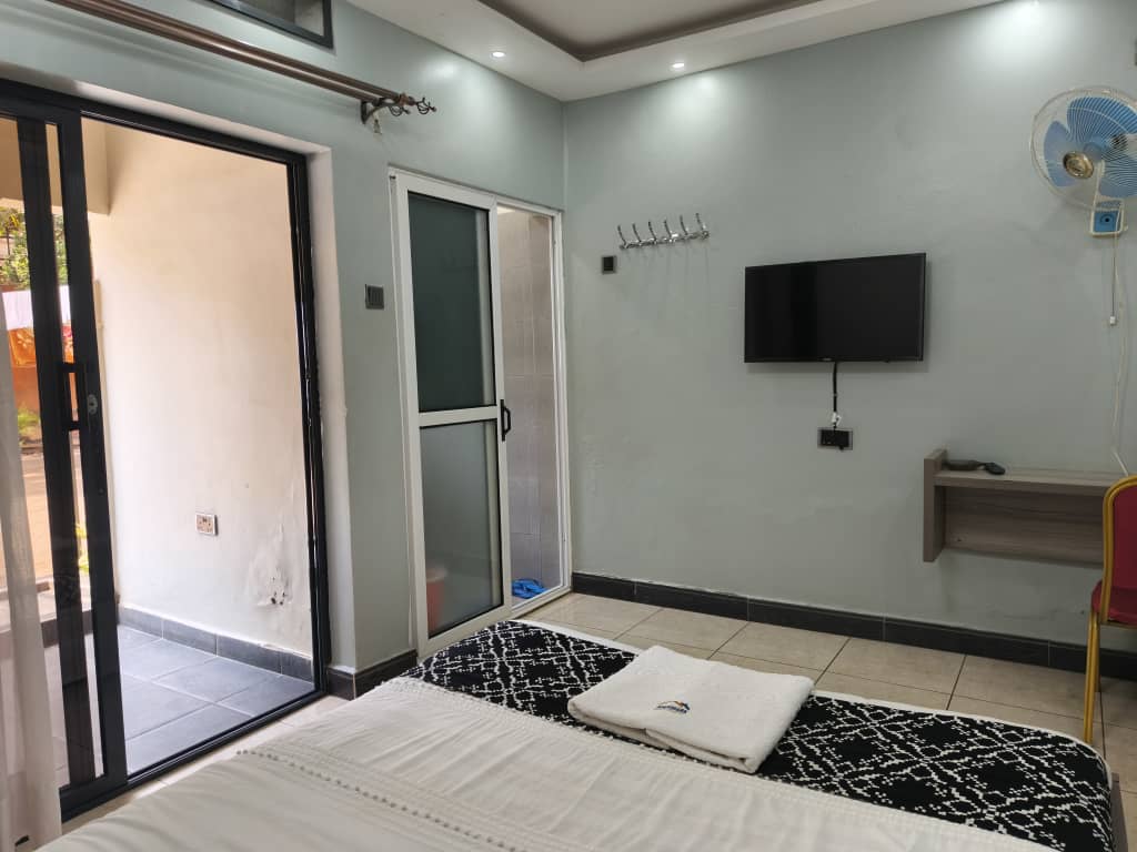 Executive - Room 109