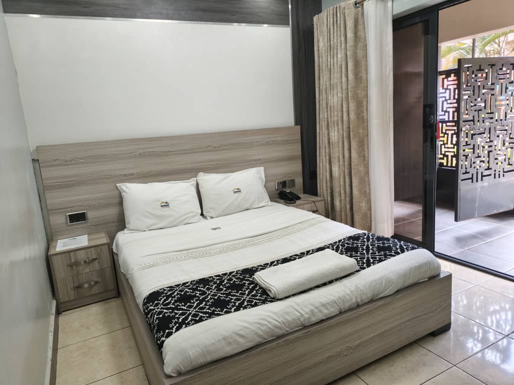 Executive - Room 112