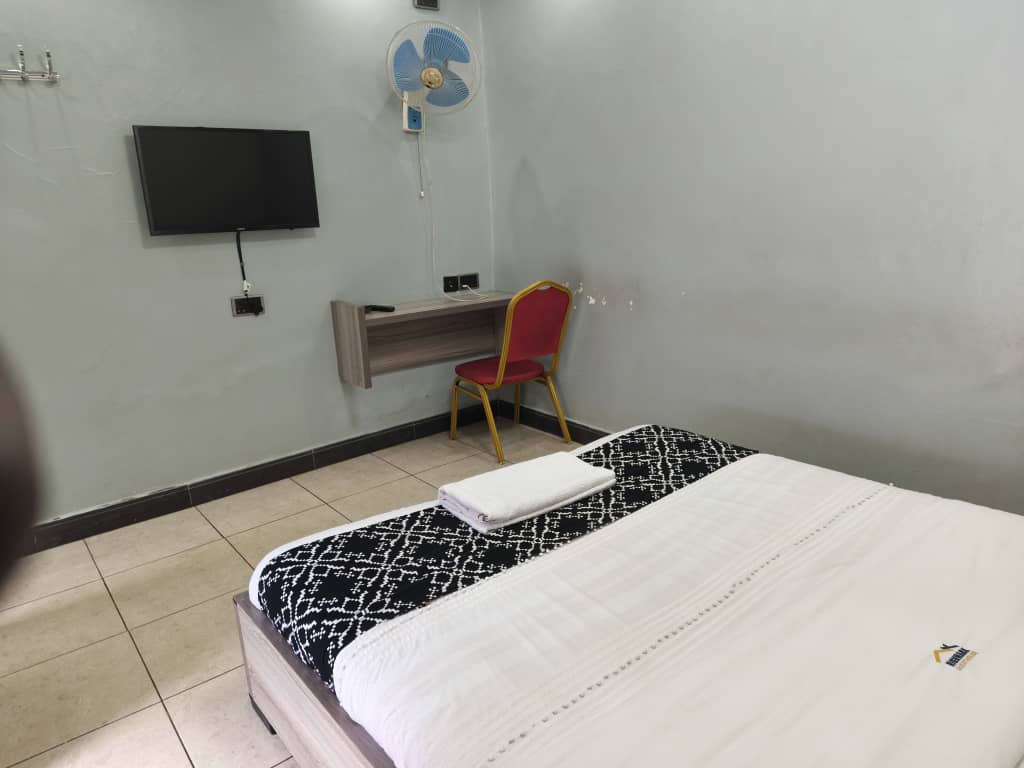 Executive - Room 103